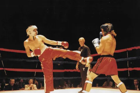 Battle of Tampa Bay legacy event photo