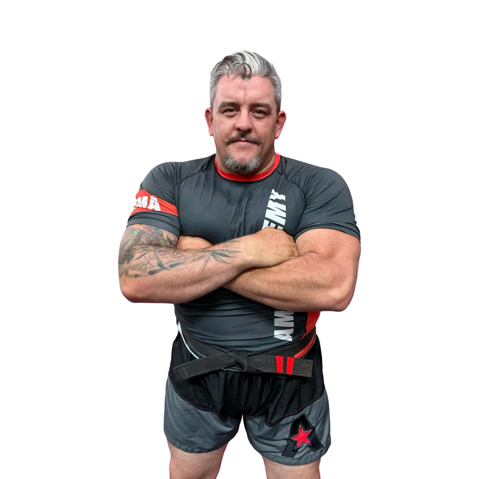 Nick Cornelius