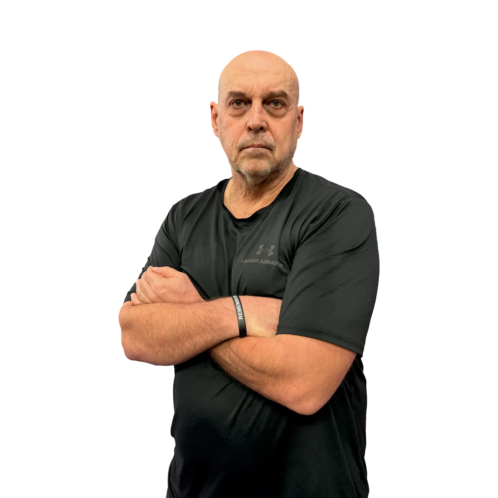 Alex Petrovich