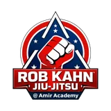 Rob Kahn Jiu-Jitsu logo