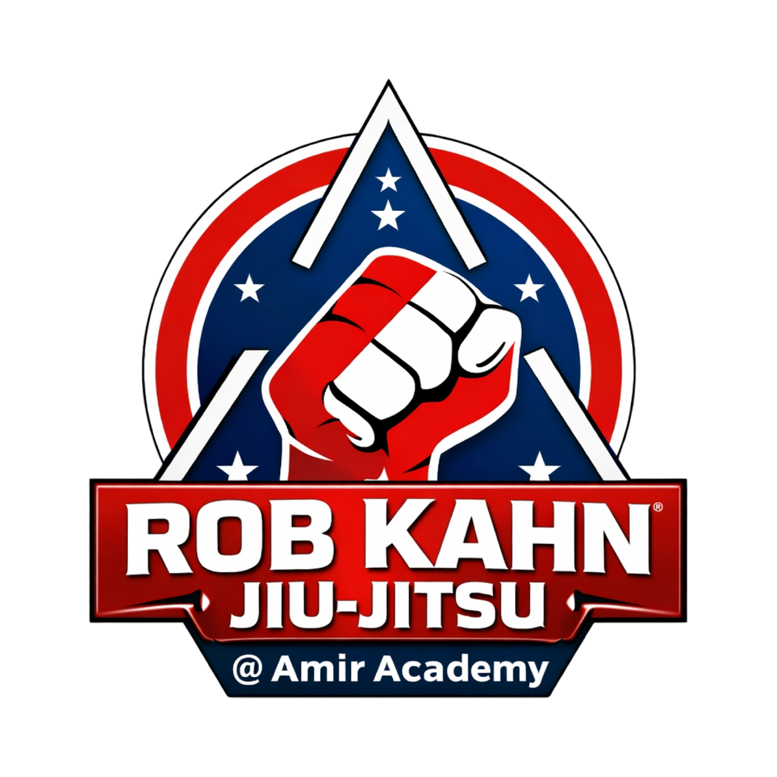Rob Kahn Logo